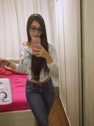 Индивидуалка Милолика Фотография 3
