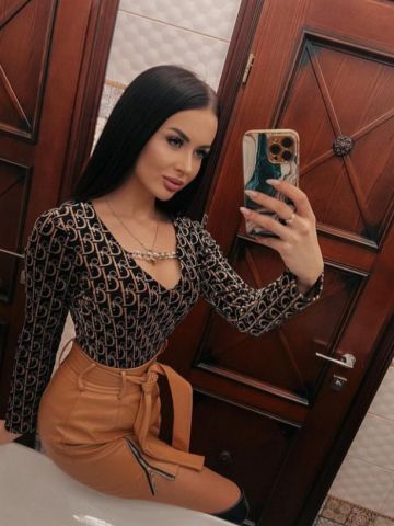 Серафима