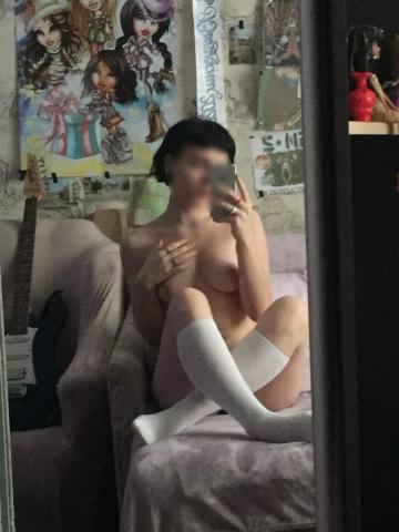 Индивидуалка Летиция Фотография 2
