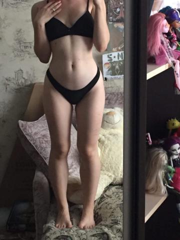 Индивидуалка Летиция Фотография 4